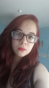 Photo de profil de Clémence Lepage