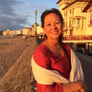 Photo de profil de Clémence Maggiol