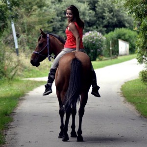 Photo de profil de Clémence Mailliart