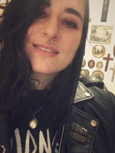 Photo de profil de Clémence Page