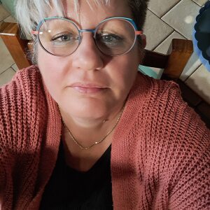 Photo de profil de Clemence Pellard