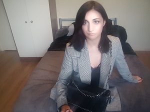 Photo de profil de Clemence Pellé