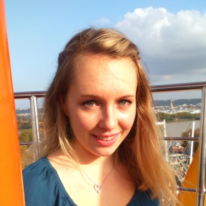 Photo de profil de Clémence Pellissier