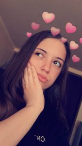 Photo de profil de Clémence Rivallain
