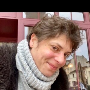 Photo de profil de Clémence Scherrino
