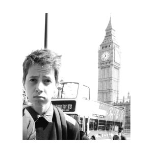 Photo de profil de Clement Barbot