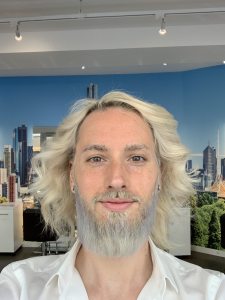 Photo de profil de Clément Baulot