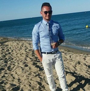 Photo de profil de Clément Boyer