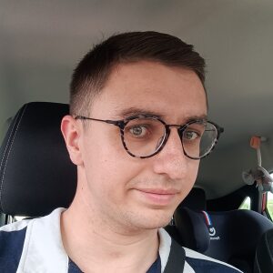 Photo de profil de Clément Cloarec