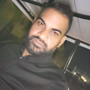 Photo de profil de Clement Cotaya
