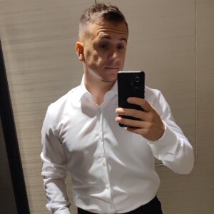 Photo de profil de Clément Galiano