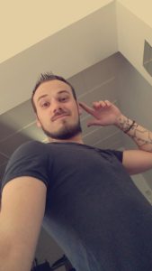 Photo de profil de Clément Gayot