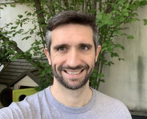 Photo de profil de Clément Le Loroux