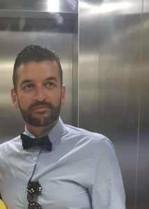 Photo de profil de Clément Paysant