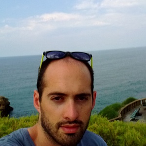 Photo de profil de Clément Poussard