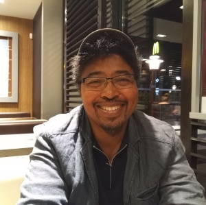 Photo de profil de Clément Razafimahandry
