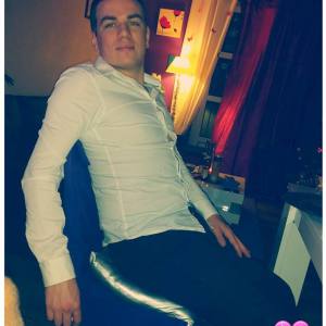 Photo de profil de Clement Renoult