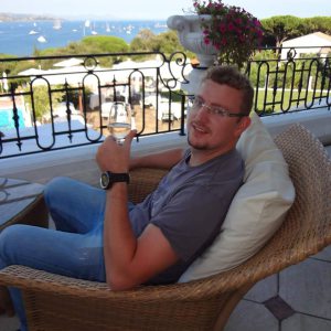 Photo de profil de Clément Sannier