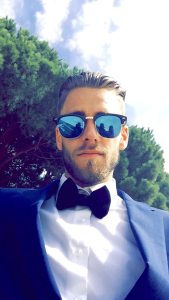 Photo de profil de Clement Saurel