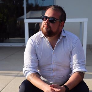 Photo de profil de Clément Ulvé