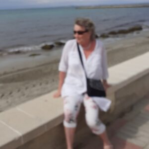Photo de profil de Clémentine Bernard