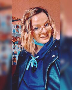 Photo de profil de Clémentine Chemin