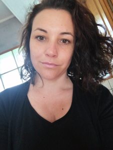 Photo de profil de Clémentine Dorion