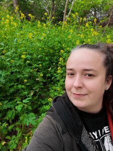 Photo de profil de Clémentine Egu