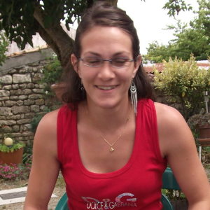 Photo de profil de Clémentine Gourmaud