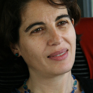 Photo de profil de Clémentine Jouffroy