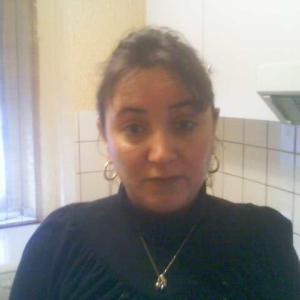 Photo de profil de Clementine Mundschau