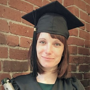 Photo de profil de Clémentine Nogrel