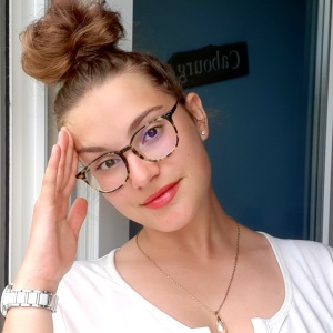 Photo de profil de Clémentine Varlet