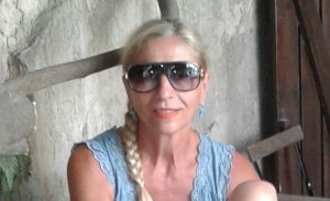 Photo de profil de Clet Marie-Christine