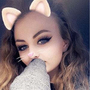 Photo de profil de Cloé Berton