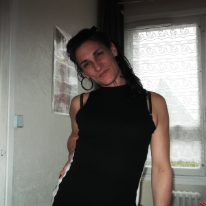 Photo de profil de Cloé Chartier