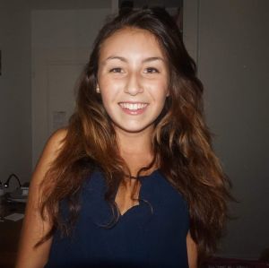 Photo de profil de Cloé Ferreira