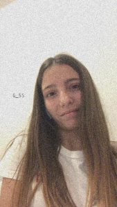 Photo de profil de Cloee Veiga
