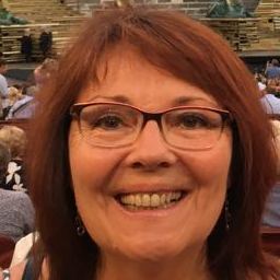 Photo de profil de Clotilde Allain