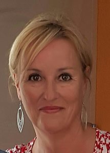 Photo de profil de Clotilde Auffret