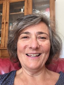 Photo de profil de Clotilde Beauvallet