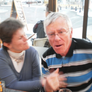 Photo de profil de Clotilde Carniaux