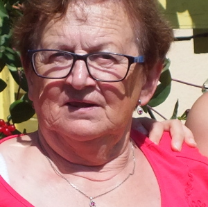 Photo de profil de Clotilde Cyrvan