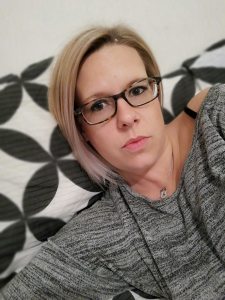 Photo de profil de Clotilde Fantauzzi