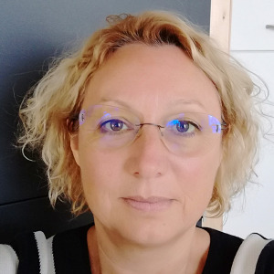 Photo de profil de Clotilde Granger