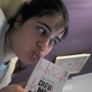 Photo de profil de Clotilde Lopez