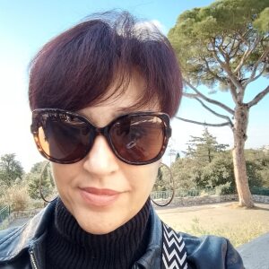 Photo de profil de Clotilde Marie-Jeanne