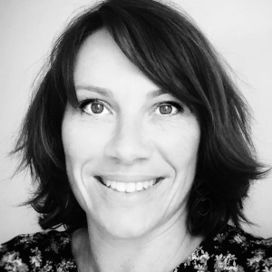 Photo de profil de Clotilde Parry