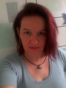 Photo de profil de Clotilde Pruvost