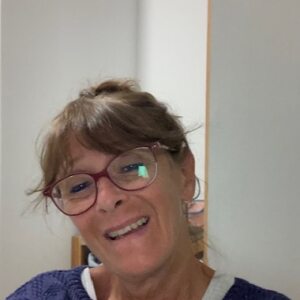 Photo de profil de Clotilde Terrien